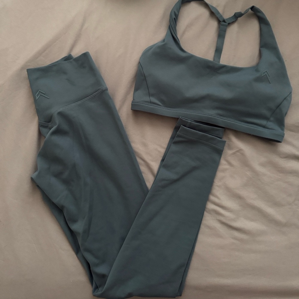 Oner Active Teal Timeless Set